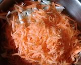 Foto langkah ke 1 dari resep Salad ala HokBen.
