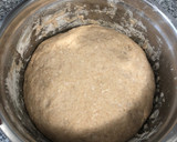 Foto del paso 4 de la receta: Pan hogaza semi integral