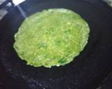 Healthy Paratha recipe step 3 photo