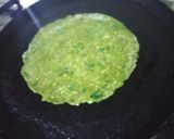 A picture of step 3 of Healthy Paratha.
