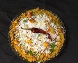 વેજ પનીર ચીઝ બિરયાની રેસીપી સ્ટેપ1ફોટો