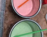 Foto langkah ke 3 dari resep Easy Cake Keto.