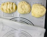 Hình bước làm 13 của món Bánh mì không cần nhồi bột, lên men từ sữa chua quá chua (No knead bread from sour yoghurt)
