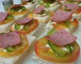 Foto del paso 5 de la receta: Minipizzas