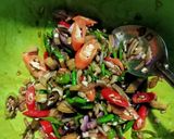 Foto langkah ke 4 dari resep Ikan Tongkol Bakar.
