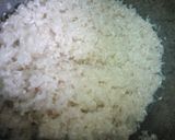 Foto langkah ke 2 dari resep Nasi Liwet Komplit.