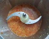 Foto langkah ke 2 dari resep Udang Bakar Pedas Manis.