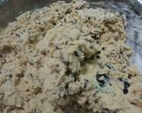 Foto langkah ke 4 dari resep Chocochip Horlick with Bijirin Nestum.