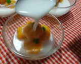 Foto langkah ke 7 dari resep Biji salak labu kuning.
