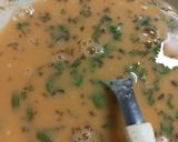 Foto del paso 3 de la receta: Medallones de arroz para freezar
