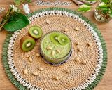 मूंगफली और कीवी फ्रूट की चटनी(Peanut and Kiwifruit Chutney) रेसिपी चरण 3 फोटो