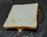 રવા ટોસ્ટ (Rava Toast Recipe In Gujarati) રેસીપી સ્ટેપ3ફોટો