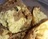 Chocolate marbel cake রেসিপি ধাপ - 2 ছবি