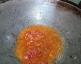 Foto langkah ke 2 dari resep Orek Tempe Teri Cabe Rawit.