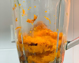 Foto del paso 2 de la receta: Crema Calabaza con Naranja, al Horno