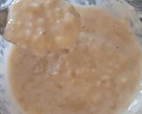 Foto del paso 2 de la receta: Hot cakes de banana 🍌🍯🥞