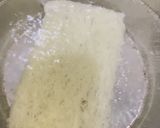 Foto langkah ke 5 dari resep Bihun Bumbu Mie Ayam.