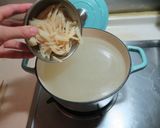 經典小吃蚵仔麵線的食譜步驟7照片