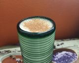 Foto del paso 3 de la receta: Licuado de plátano UwUr