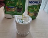 Foto langkah ke 3 dari resep Banana Lassi.