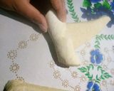 Foto del paso 10 de la receta: Masa danesa y figuras