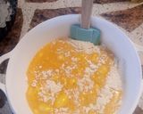 Foto del paso 3 de la receta: Torta de Kabutia