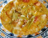 Foto del paso 11 de la receta Sopa de espárragos