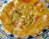 Foto del paso 11 de la receta: Sopa de espárragos