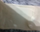 Foto del paso 9 de la receta: Cañoncitos de dulce de leche y crema pastelera 😋😉❤