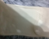 Foto del paso 9 de la receta: Cañoncitos de dulce de leche y crema pastelera 😋😉❤