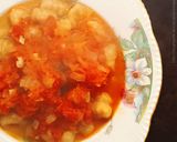 Foto del paso 8 de la receta: Ñoquis de calabaza / zapallo con harina de arroz, almidón de maíz y mandioca (SIN GLUTEN)