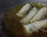 Foto langkah ke 4 dari resep Piscok praktis.