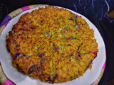 Fried Indomie nd egg