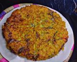 Fried Indomie nd eggmatakin girki2 hoto