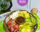 Foto langkah ke 3 dari resep Rujak Buah👩🍳.