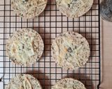 Foto del paso 3 de la receta: Mini fugazzetta saludable, sin balanza