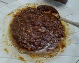 Foto langkah ke 4 dari resep Pempek Belah Khas Palembang.