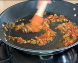 Foto del paso 6 de la receta: Fideuà de choco y galeras