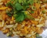 ભેળ (Bhel Recipe In Gujarati) રેસીપી સ્ટેપ3ફોટો
