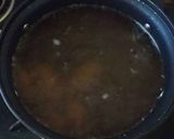 A picture of step 9 of Strawberry Chocolate Cham Cham / Chum Chum.