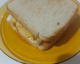 Foto del paso 4 de la receta: Sándwich coreano (comida callejera) 🇰🇷