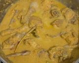 Foto langkah ke 4 dari resep Singgang Ayam Khas Minang.