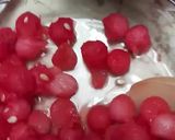 Foto langkah ke 1 dari resep Puding Buah.