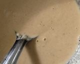 वेजिटेबल मिक्स चीला-चीला झटपट ब्रेकफास्ट रेसिपी चरण 1 फोटो