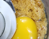 Foto del paso 1 de la receta: Pan de garbanzos de lata 🥫
