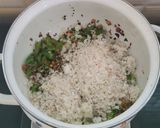 சாமை பிடி கொழுக்கட்டை(samai pidi kolukattai recipe in tamil) ரெசிபி ஸ்டேப் 2 புகைப்படம்