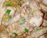 Foto langkah ke 2 dari resep Mie ayam homemade (abang2gerobakan).