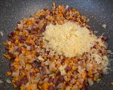 Foto langkah ke 2 dari resep Macaroni Schotel.
