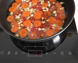 Foto del paso 2 de la receta: Arroz con verduras