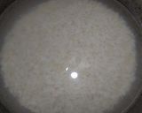 मेवा और चावल की खीर(mawa chawal ki kheer recipe in hindi) रेसिपी चरण 1 फोटो